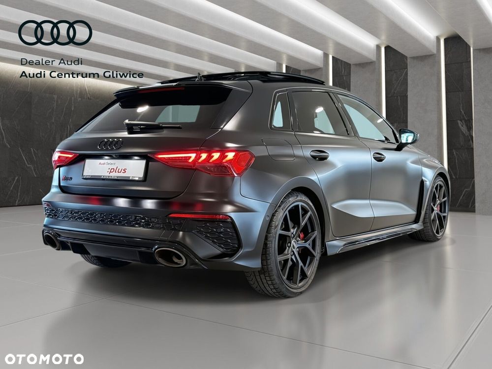 Audi RS3 Sportback - 7