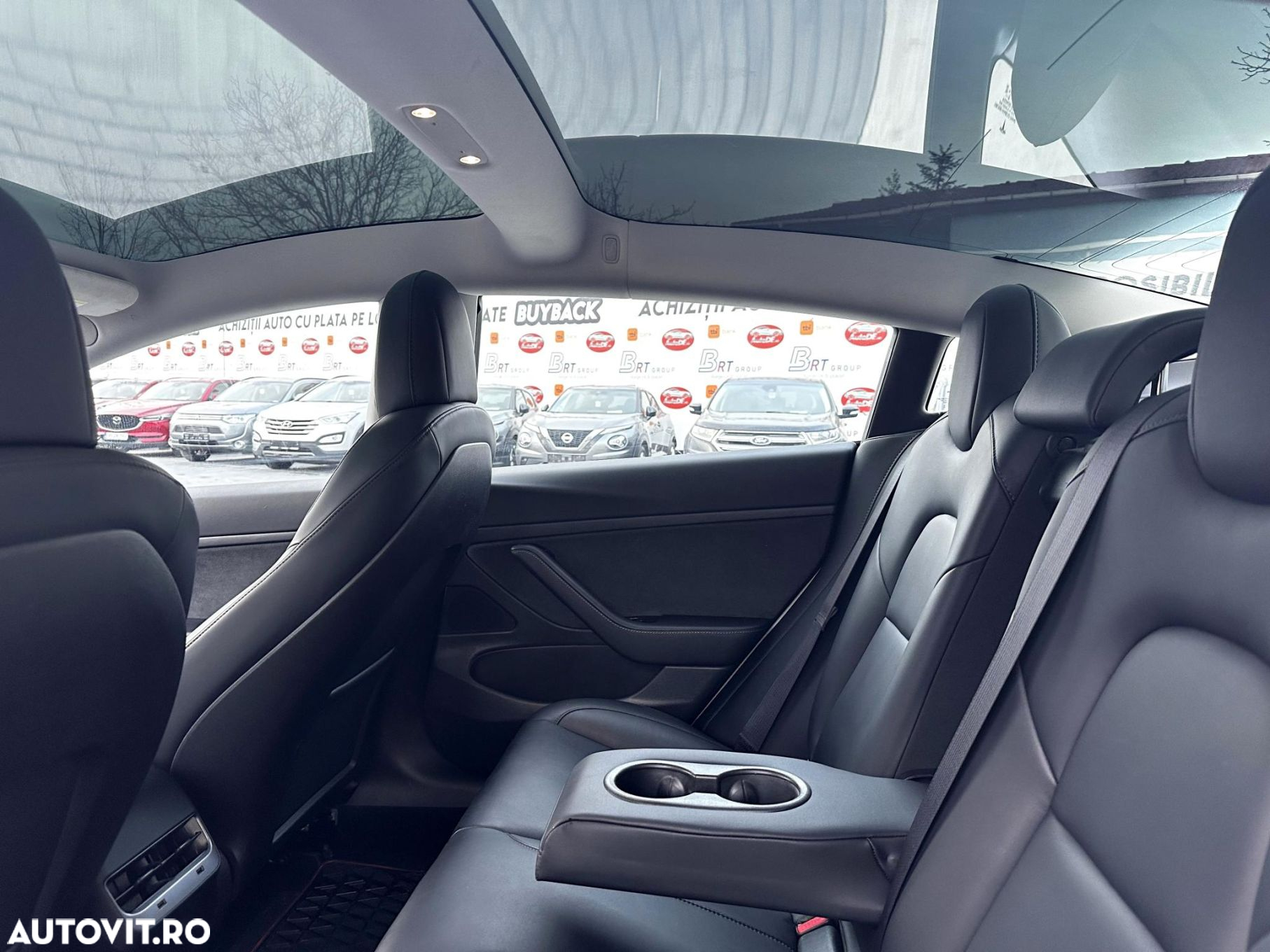 Tesla Model 3 - 22