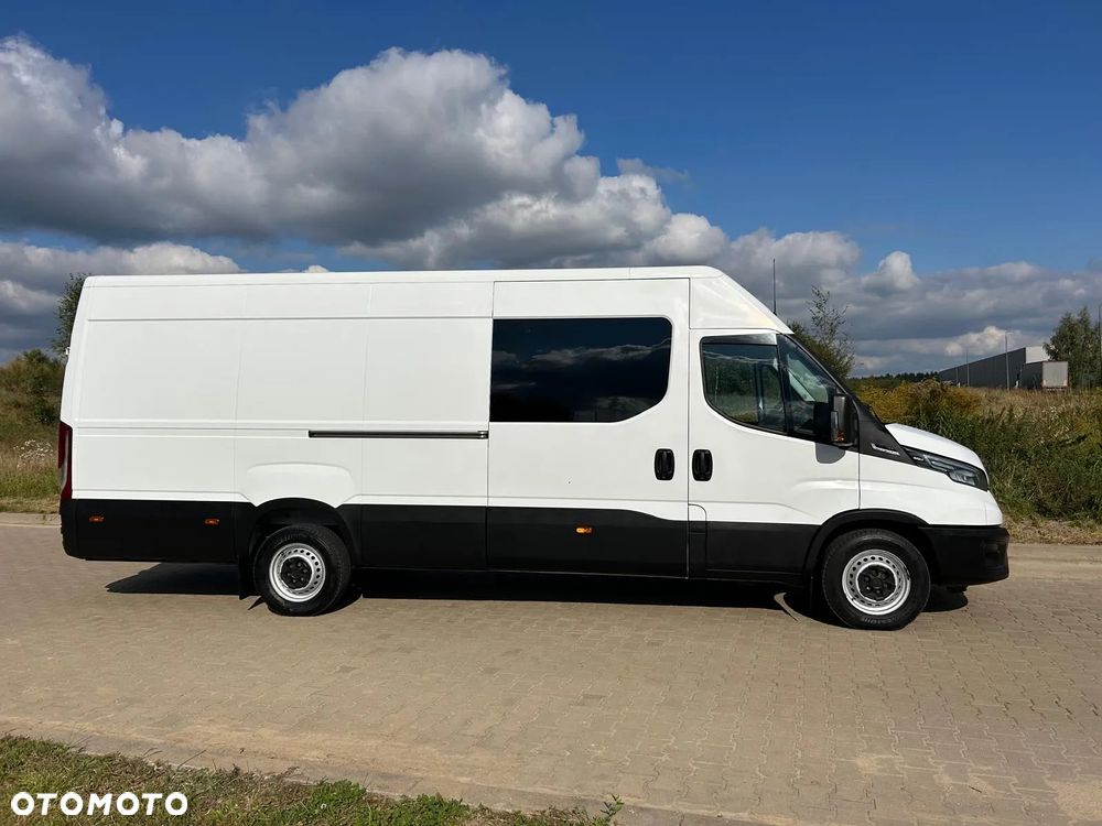 Iveco Daily 35S18 - 8