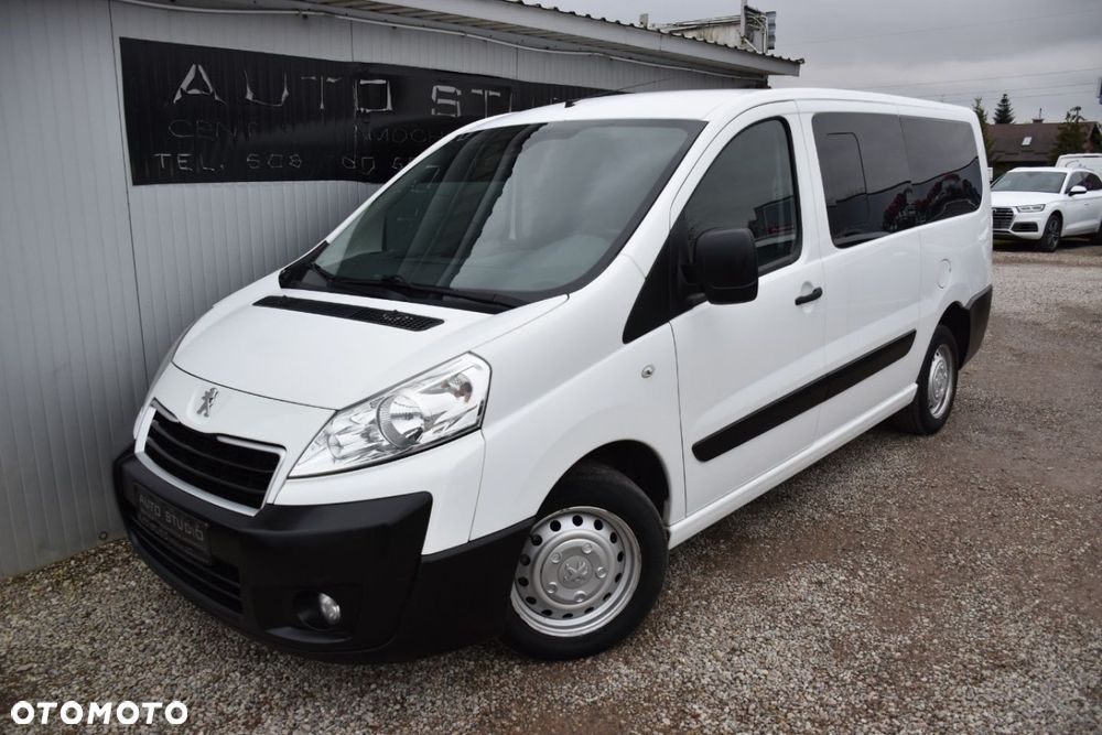 Peugeot Expert - 27