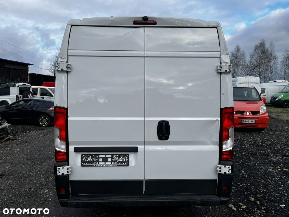 Citroën Jumper - 11