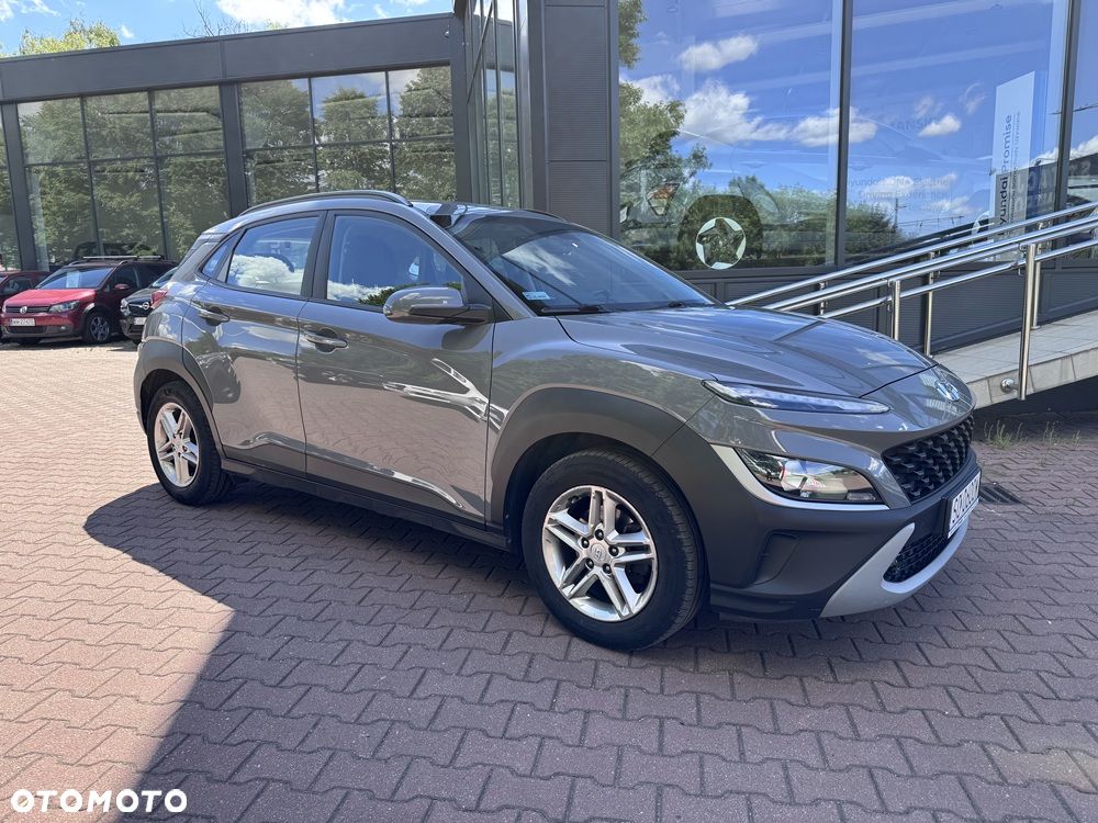 Hyundai Kona 1.0 T-GDI Comfort - 5