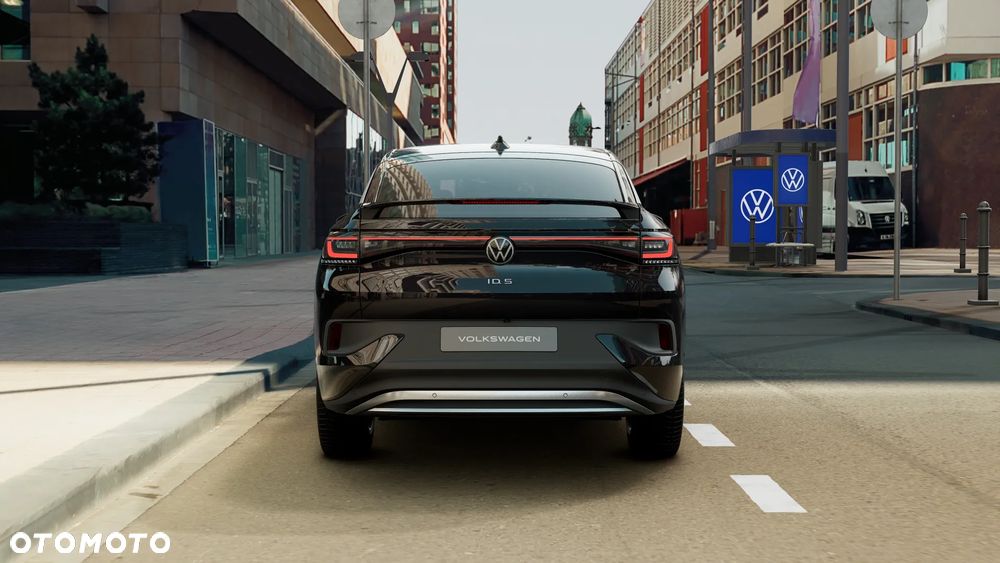 Volkswagen ID.5 58kWh Pure Plus - 12