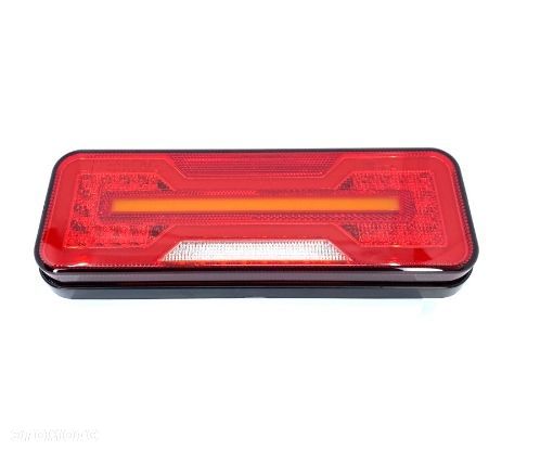Lampa tylna TL LED NEON DYNAMIC 12/24V prawa TIR - 1