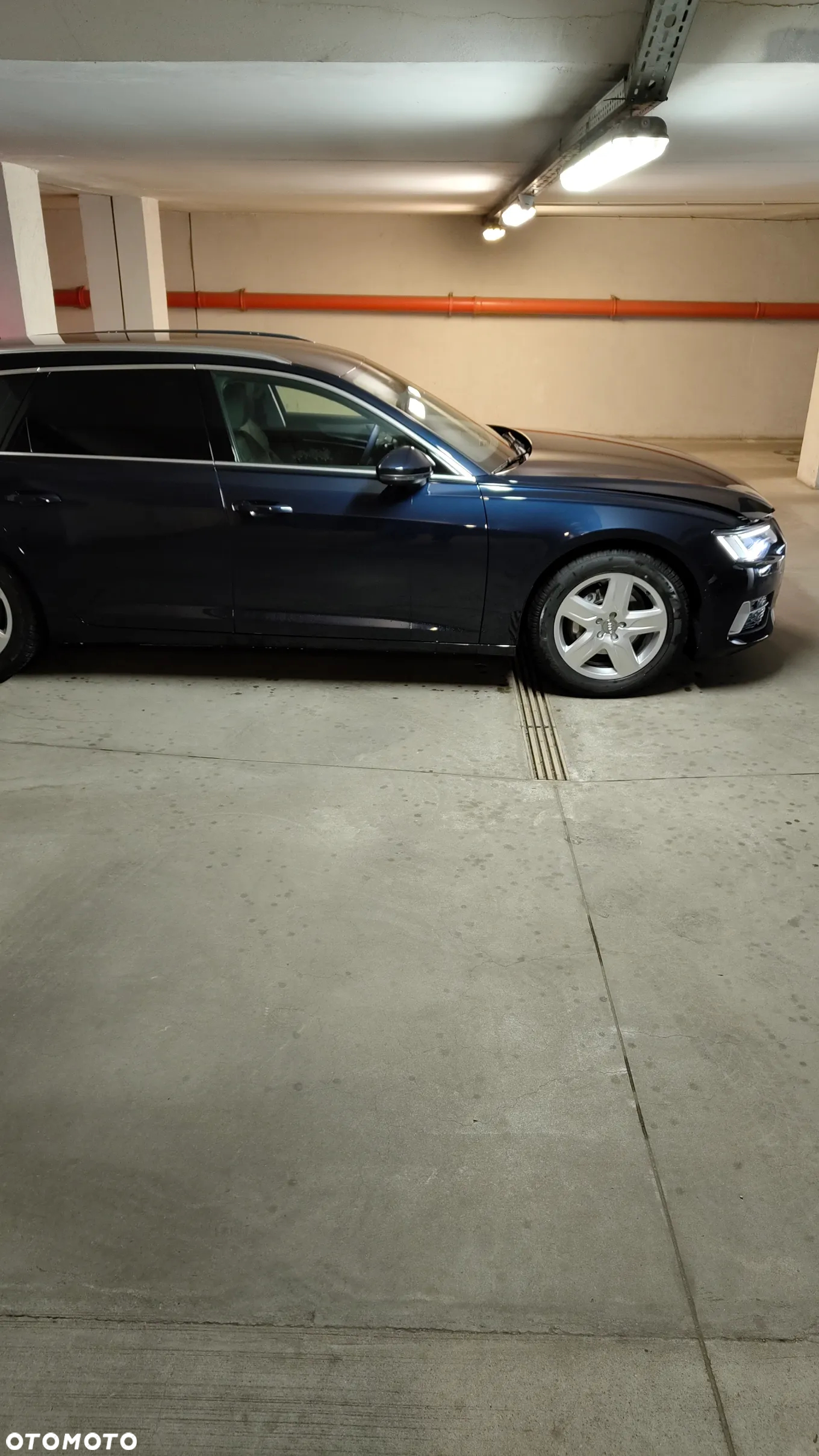 Audi A6 - 26