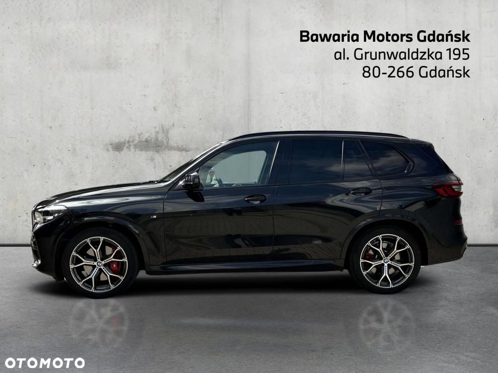 BMW X5 - 8