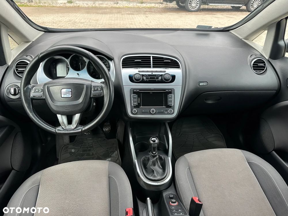 Seat Altea - 9