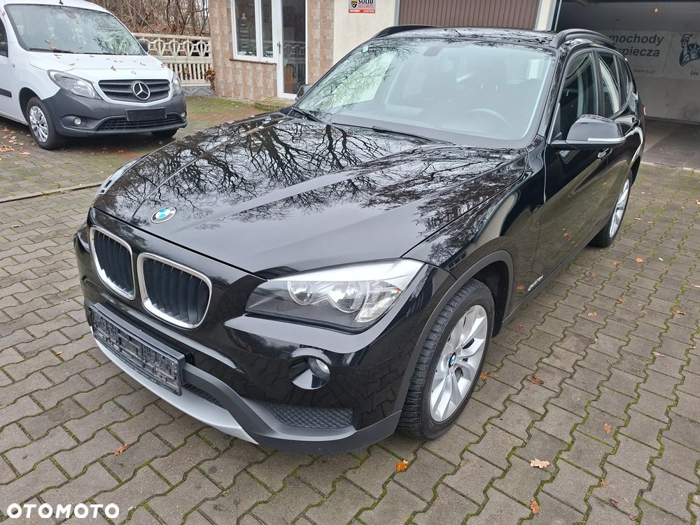 BMW X1 xDrive18d xLine - 7