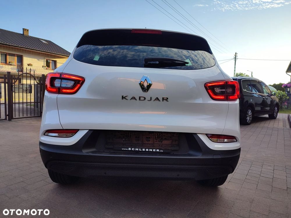 Renault Kadjar 1.3 TCe FAP Black Edition EDC - 32