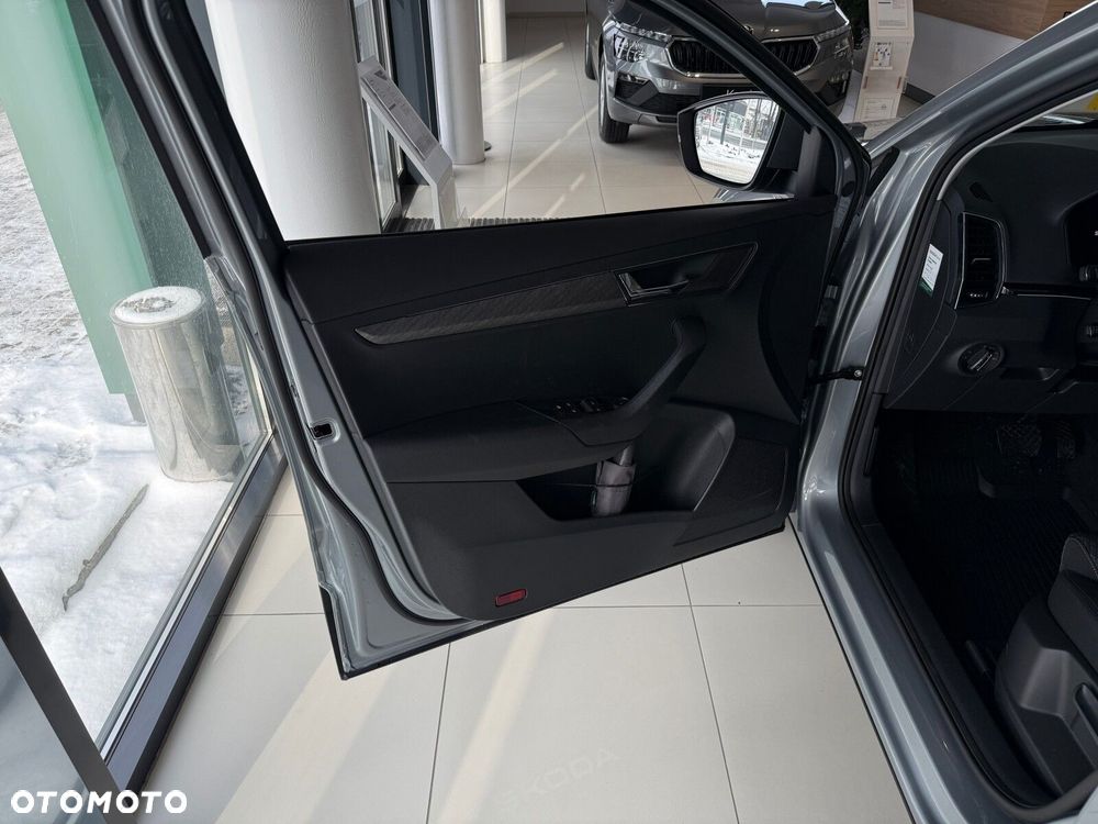 Skoda Karoq - 17