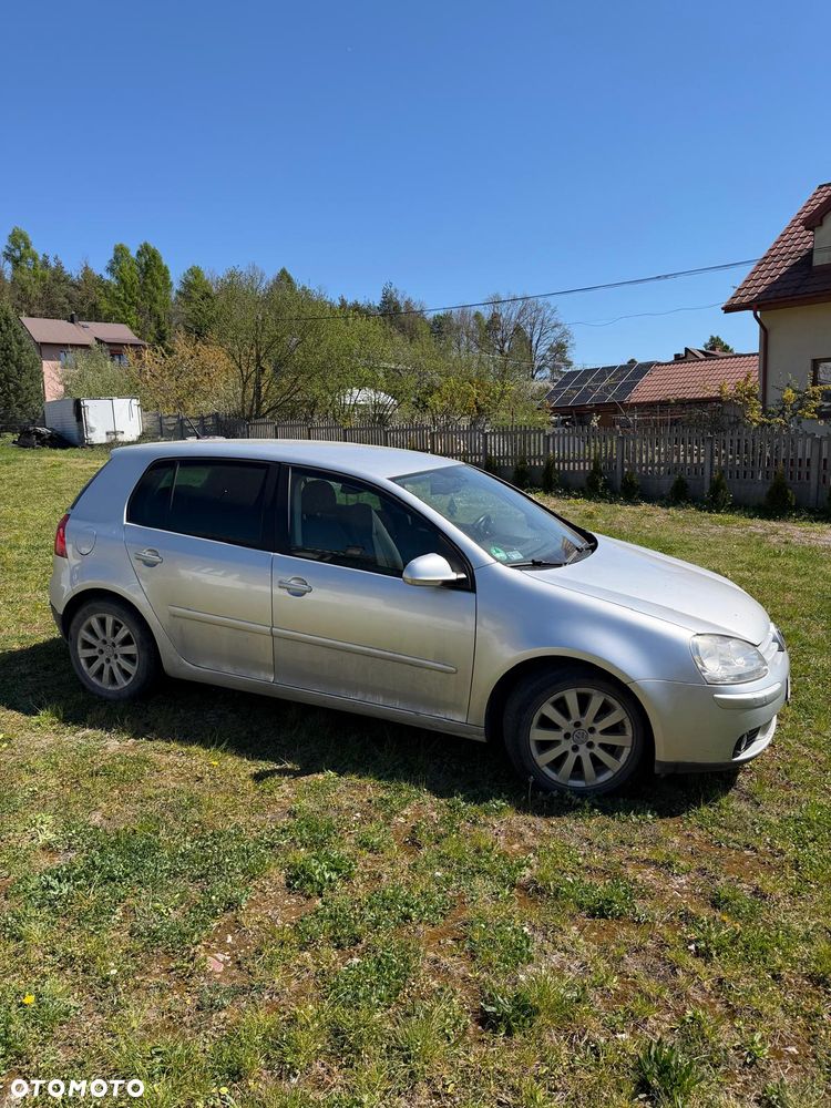 Volkswagen Golf - 9