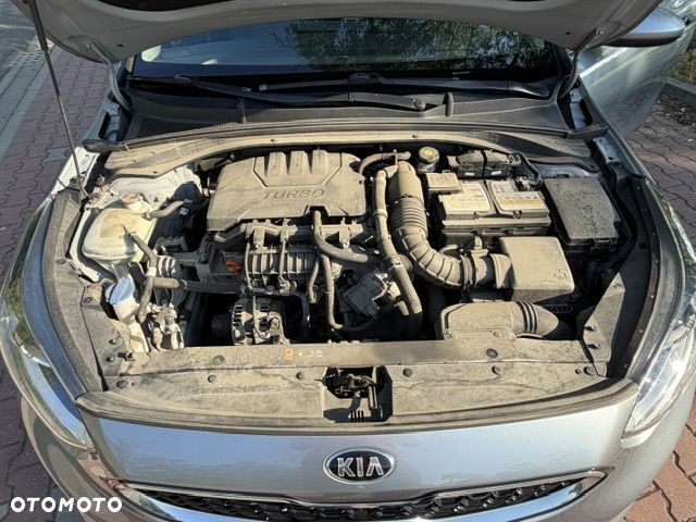 Kia Ceed 1.0 T-GDI M - 17