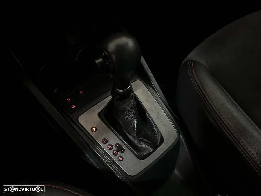 SEAT Ibiza 1.6 TDI FR 30 Anos DSG - 20