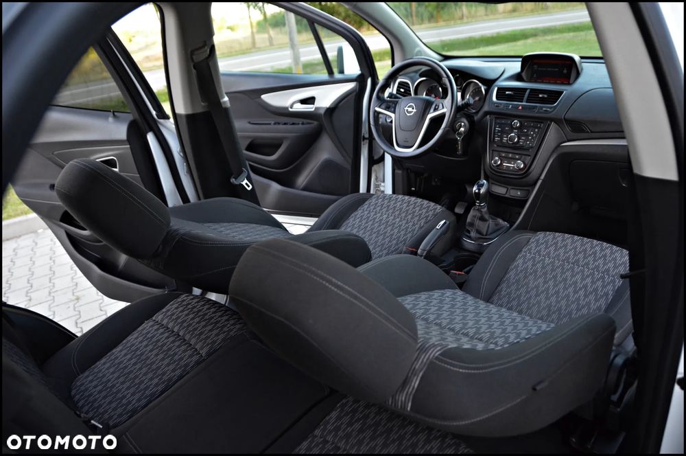 Opel Mokka 1.4 T Enjoy - 5