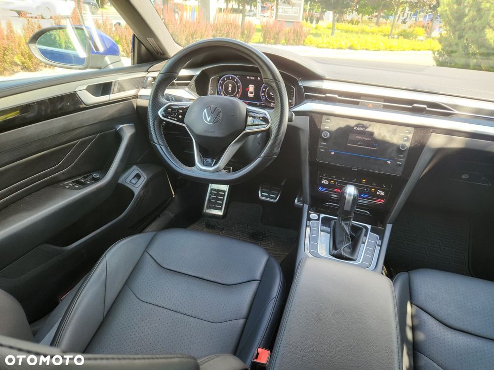 Volkswagen Arteon - 15