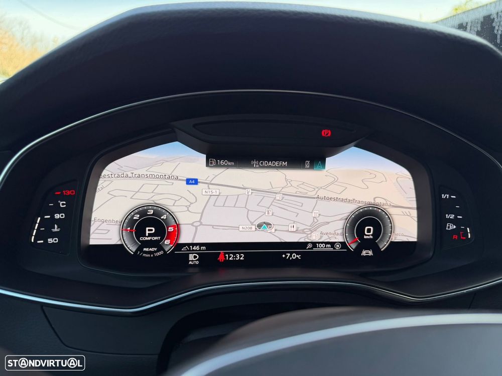 Audi A7 Sportback 40 TDI S tronic - 34