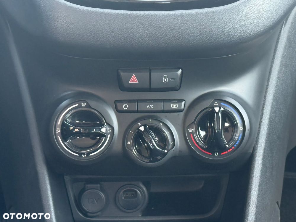 Peugeot 208 PureTech 82 Start & Stop Active - 11
