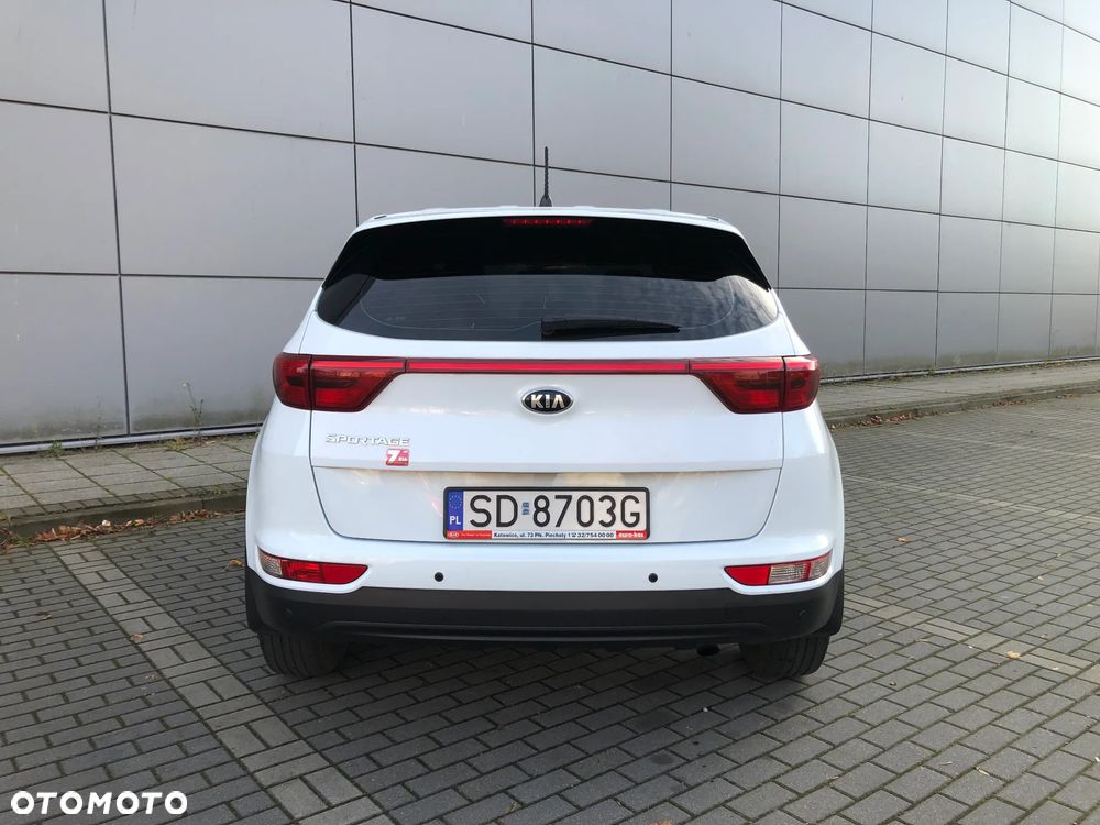 Kia Sportage - 28