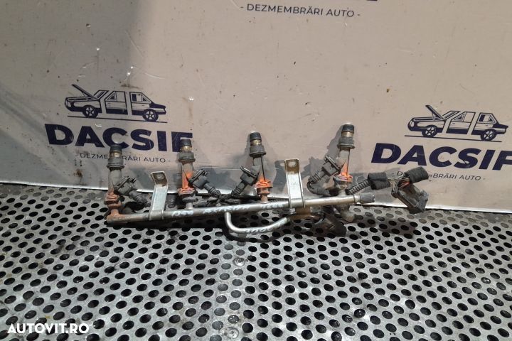 Rampa injectoare 25343299 25343299 Opel Astra H [2004 - 2007] Hatchba - 1