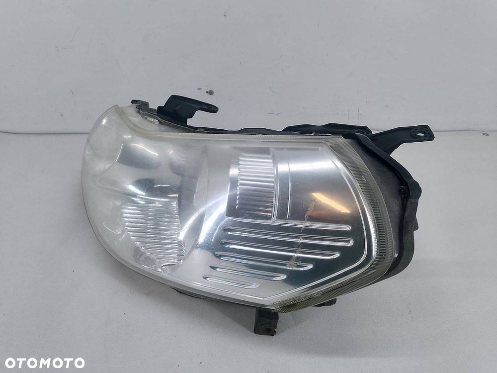 LAMPA PRZÓD LEWA SUZUKI SX 4 ( 06-13 ) 20-B918 - 6