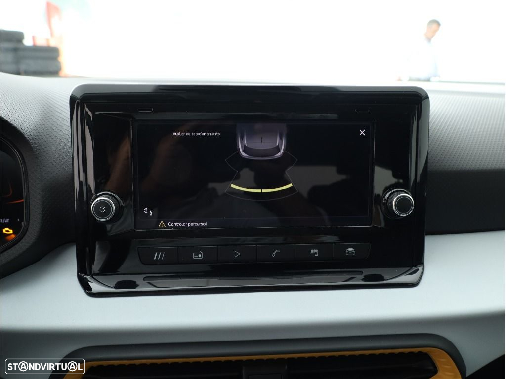 SEAT Ibiza 1.0 TSI Style - 34