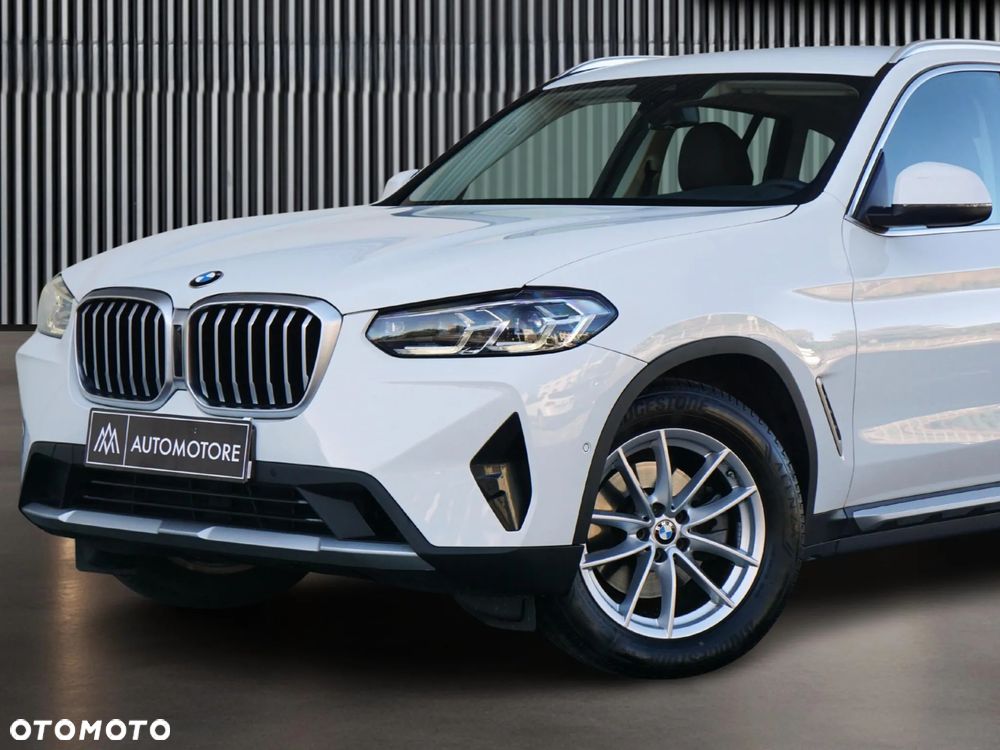 BMW X3 - 2
