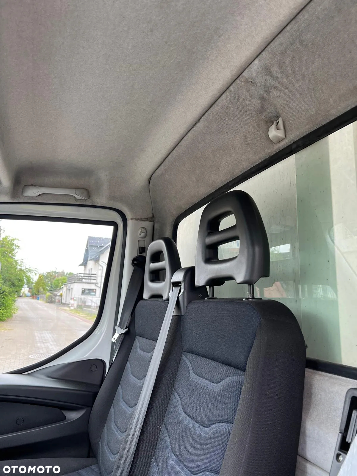 Iveco 35c14 - 12