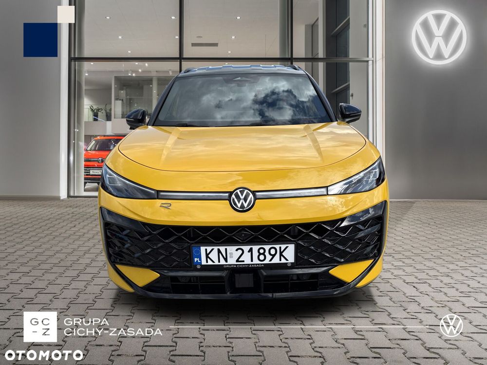 Volkswagen T-Roc 1.5 eTSI R-Line DSG - 9