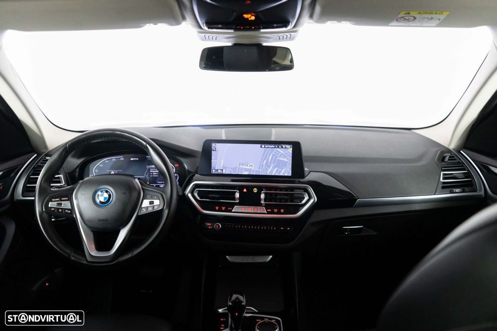 BMW X3 30 e xDrive Line Luxury - 15