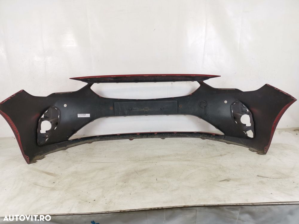 Bara Fata Opel  Corsa F 2019 Originala In Stare Buna - 5