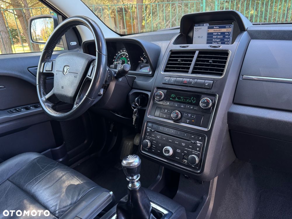 Dodge Journey 2.0 CRD SE - 7