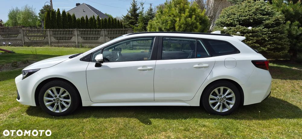 Toyota Corolla 1.8 Hybrid Comfort - 6