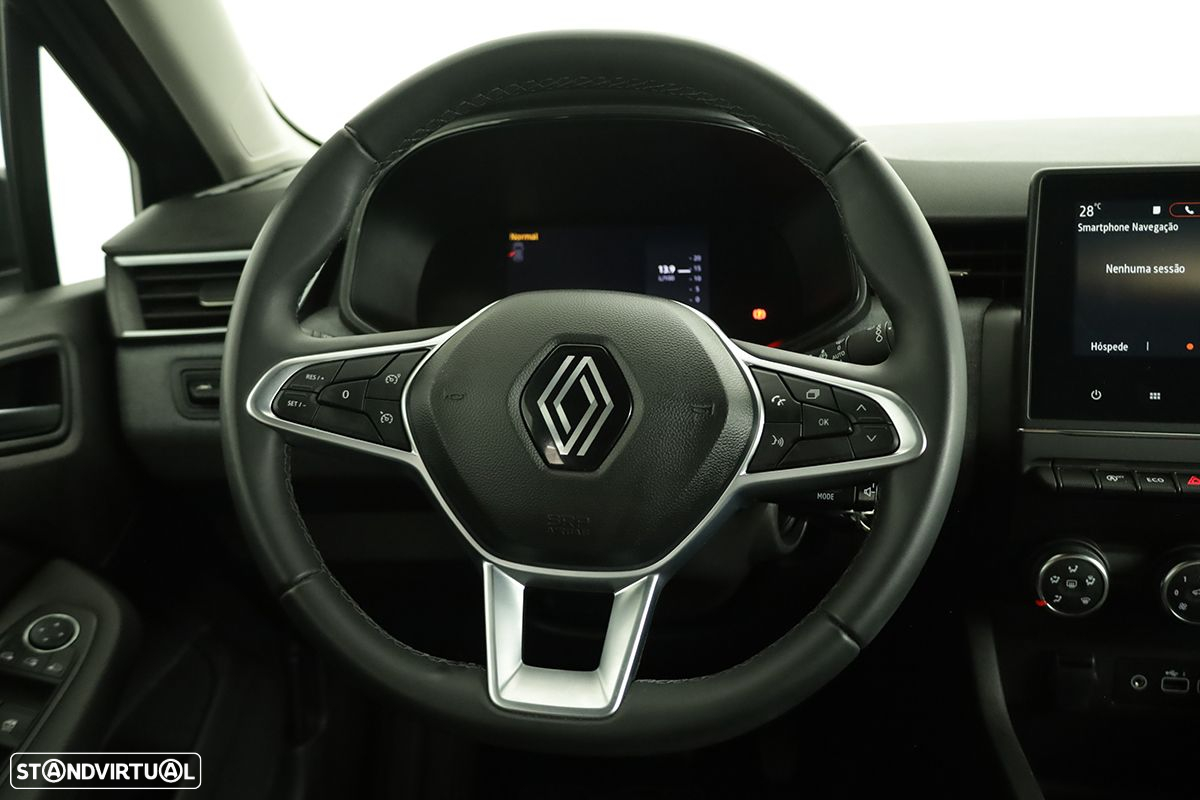 Renault Clio 1.0 TCe Evolution - 14