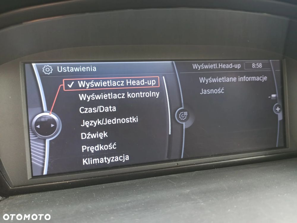 BMW Seria 5 525d Touring Edition Exclusive - 28