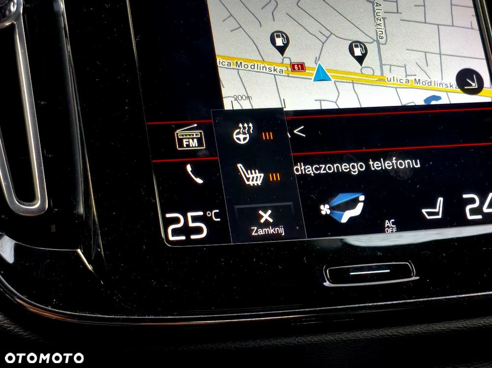 Volvo XC 40 T5 AWD Geartronic R-Design - 12