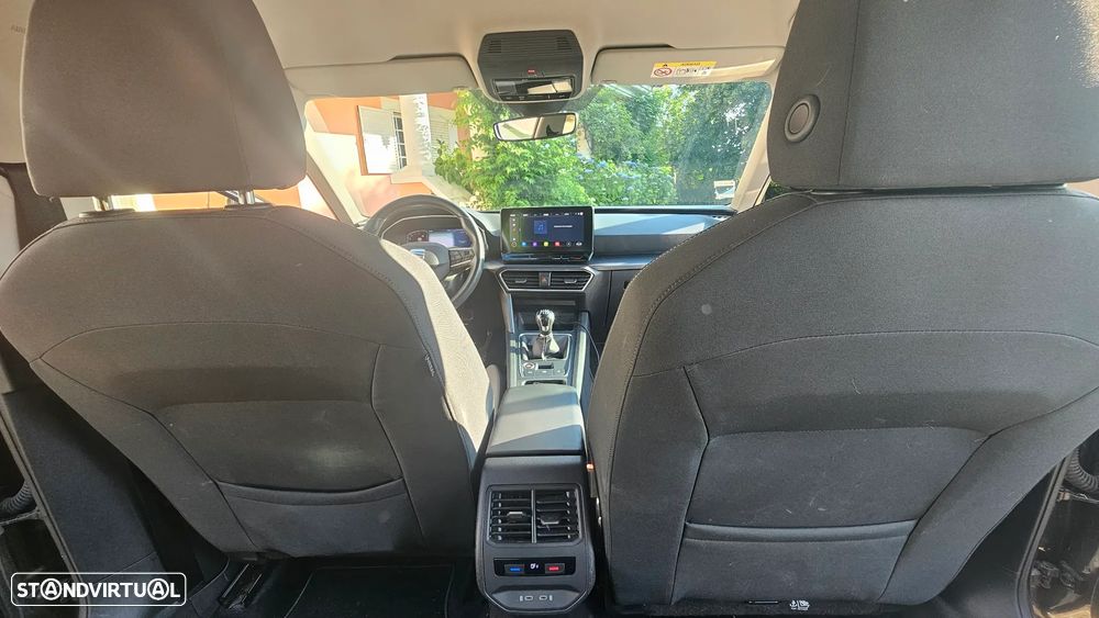 SEAT Leon 1.0 TSI Style - 9