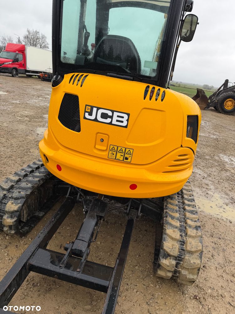 JCB 8035 ZTS - 5
