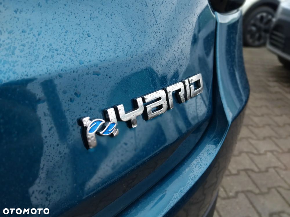 Fiat 600 1.2 Turbo La Prima eDCT - 7