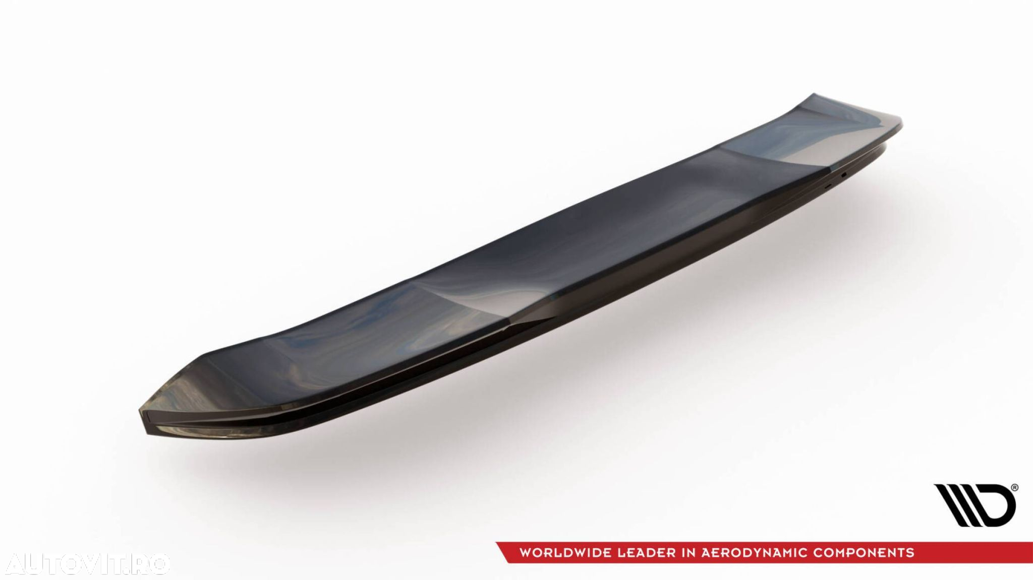Pachet Exterior Prelungiri compatibil cu BMW X5 G05 Facelift M-Pack V.2 Maxton Design - 27