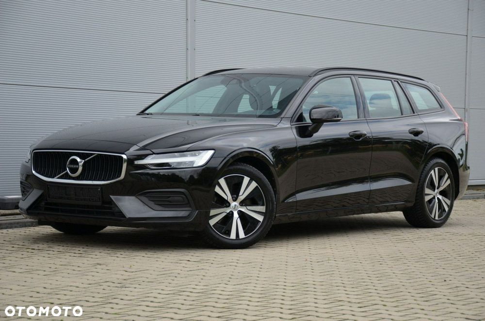 Volvo V60 - 3