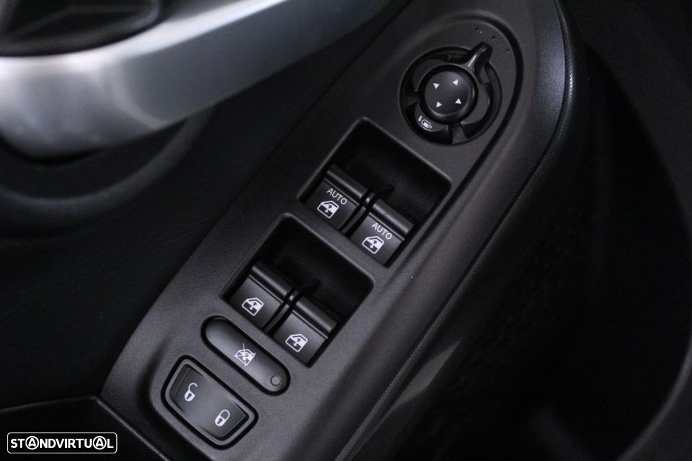 Fiat 500X 1.3 MJ City Cross - 20