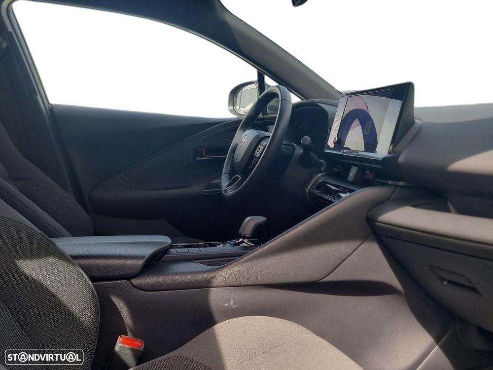 Toyota C-HR - 7