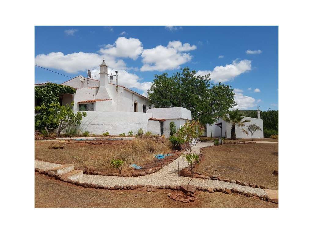 Propriedade composta por moradia principal V3 e anexo V1, Loulé, Al... - Grande imagem: 3/31