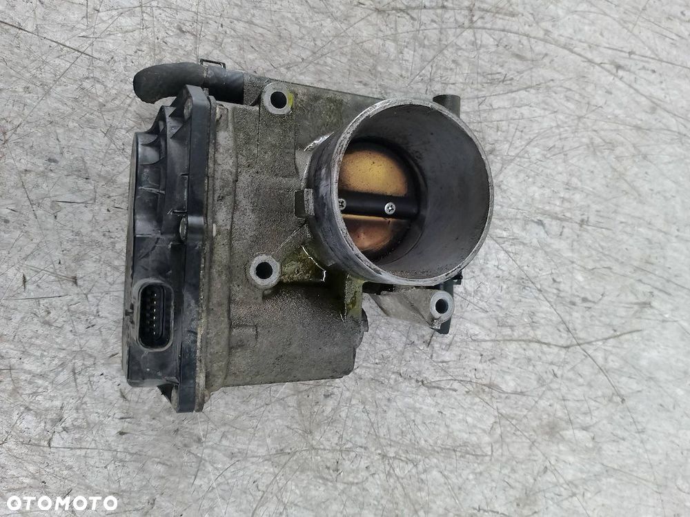 PRZEPUSTNICA MAZDA 5 I L3R413640  K4238 125000056 2.0 i 16V - 7