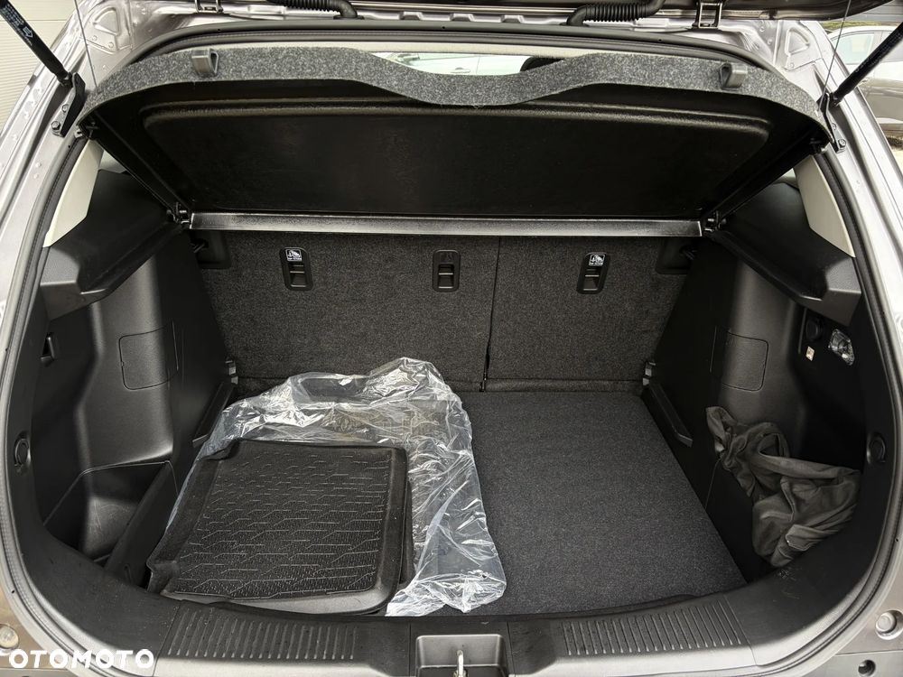 Suzuki SX4 S-Cross 1.4 Boosterjet Hybrid Comfort - 36