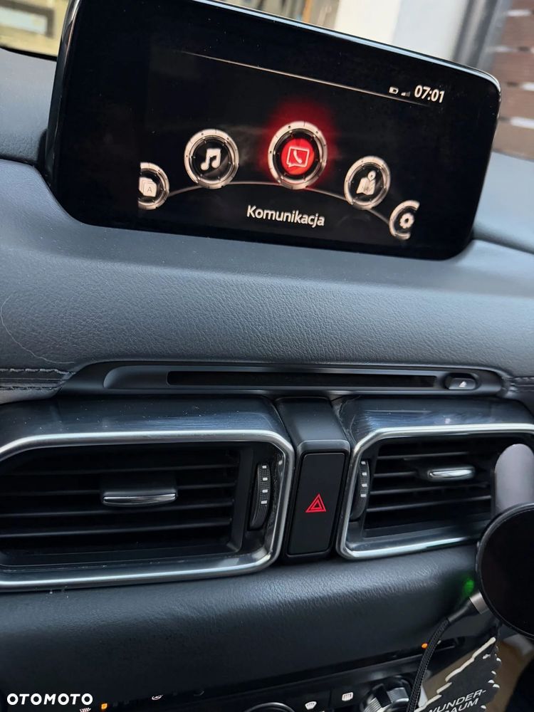 Mazda CX-5 - 3