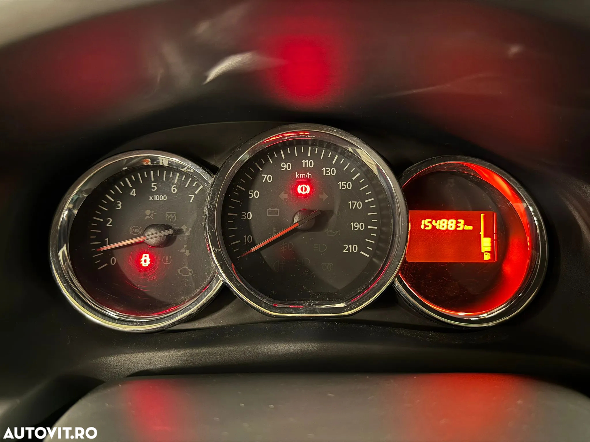 Dacia Sandero 1.2 Ambiance - 7