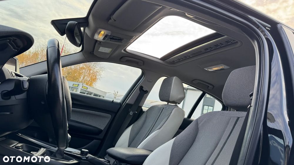 BMW Seria 1 116i Urban Line - 34