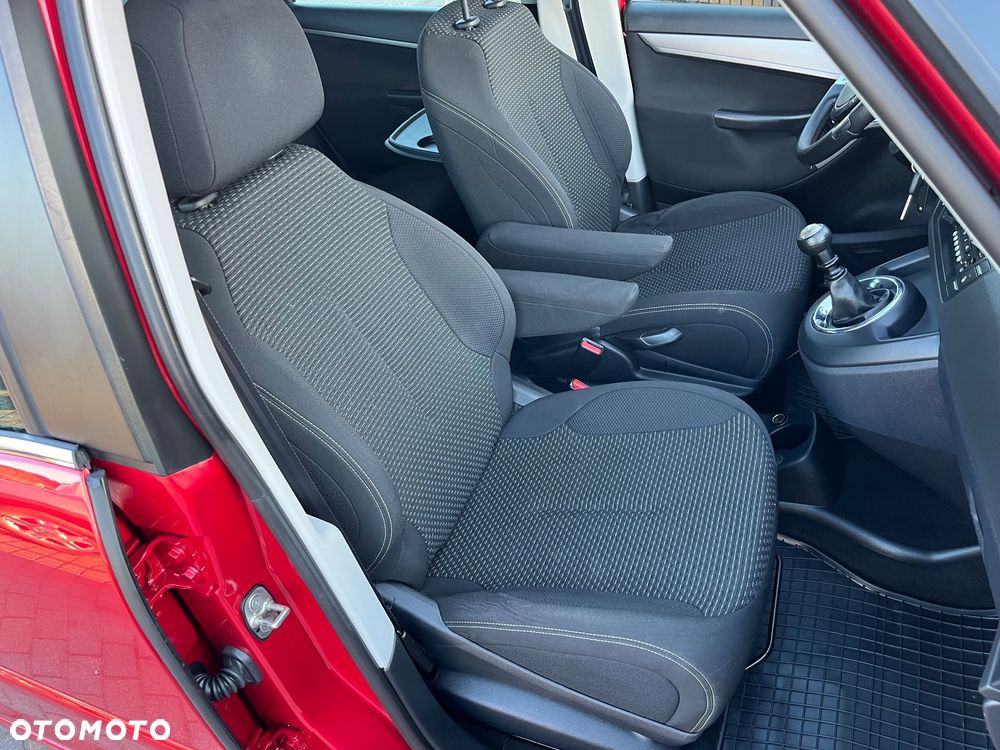 Citroën C4 Picasso 1.6 HDi FAP Tendance - 24