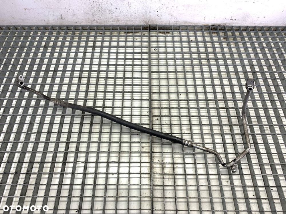 RURKA KLIMATYZACJI  SUZUKI GRAND VITARA II (JT, TE, TD) 2005 - 2022 1.9 DDiS (JB419WD, JB419XD) 95 - 1